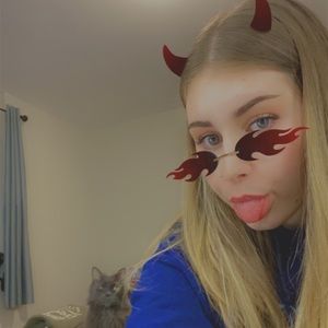 Meet your Posher, Kate